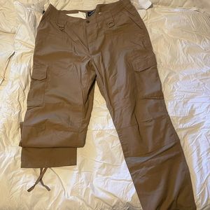 LAPG operating tactical pants